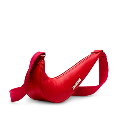 NIKE　ナイキ x ジャックムス ル スウッシュ　クロスボディバッグ NIKE公式】ナイキ x ジャックムス ル スウッシュ クロスボディバッグ